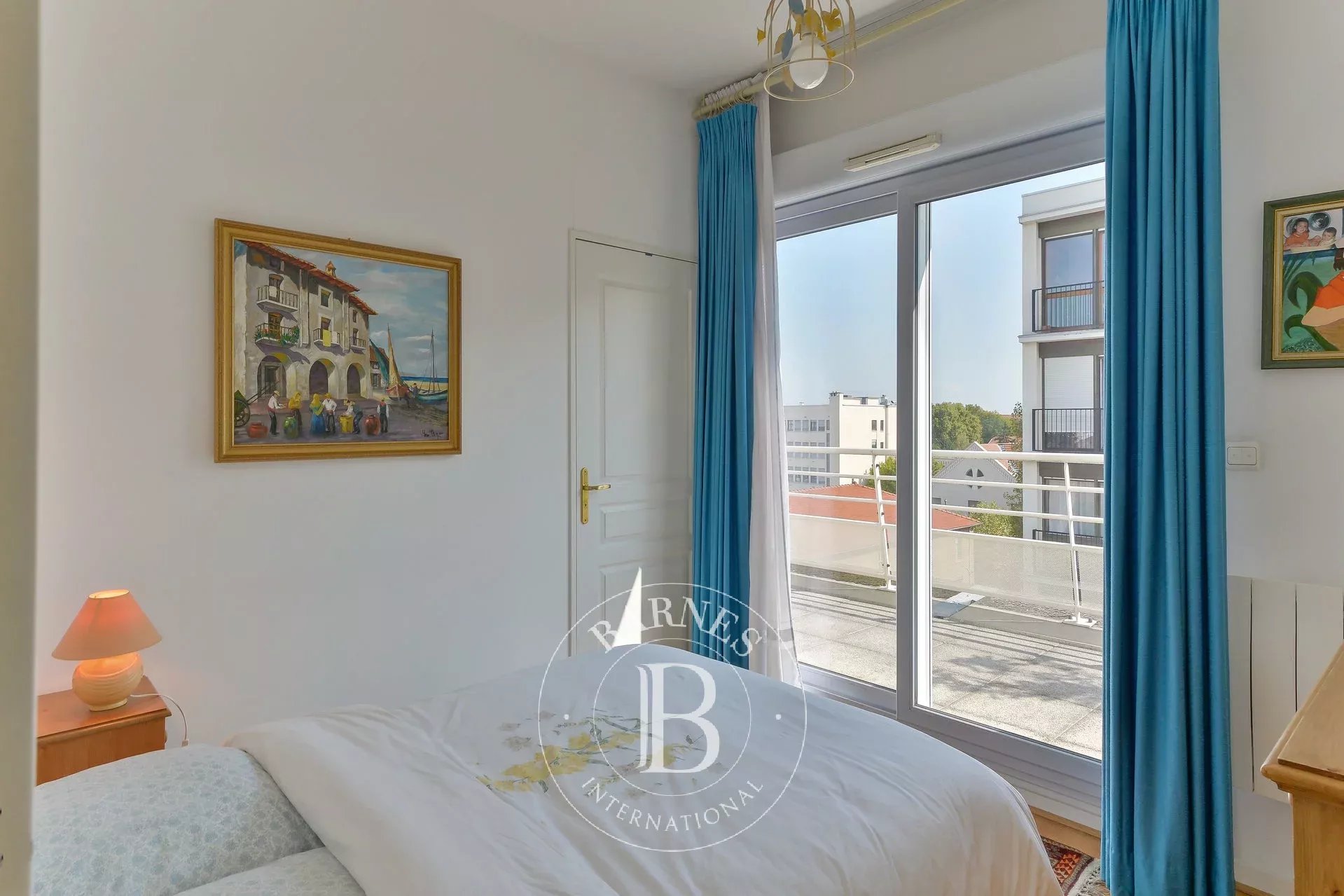 Daire Lyon 3ème - picture 9