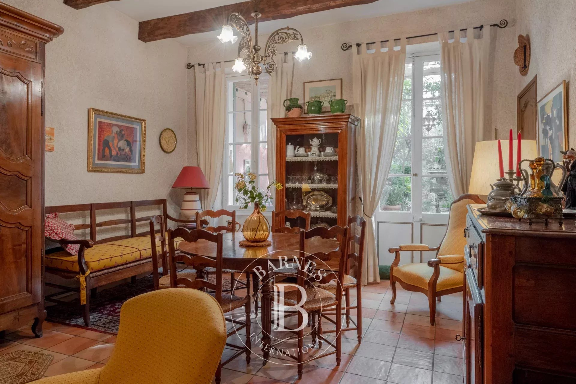 Şehir evi Marseille 5ème - picture 6