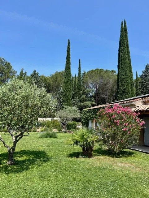 Vente Maison Aix-en-Provence
