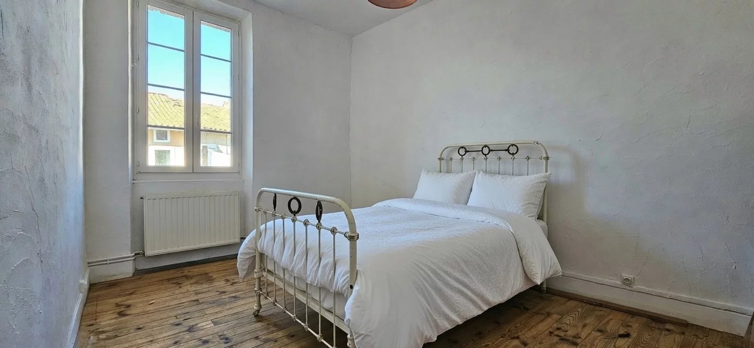 Huis te koop Artigat, Ariège