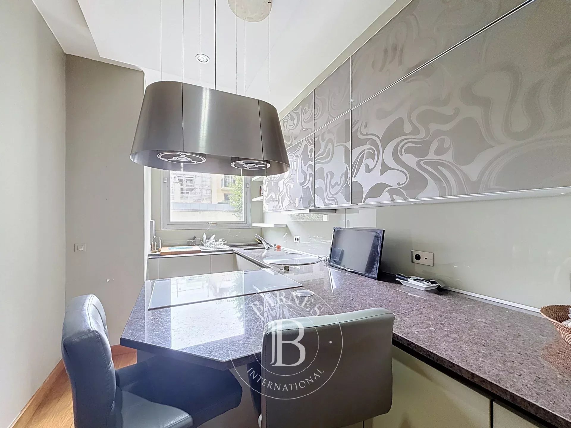 Piso Neuilly-sur-Seine  -  ref 87183486 (picture 3)
