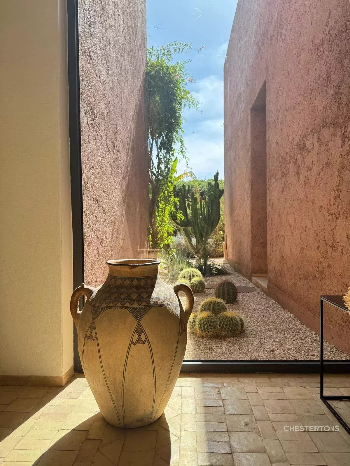 Image of Villa - 2 Bedrooms for Rental in Casablanca-Marrakech-Morocco, Image 11