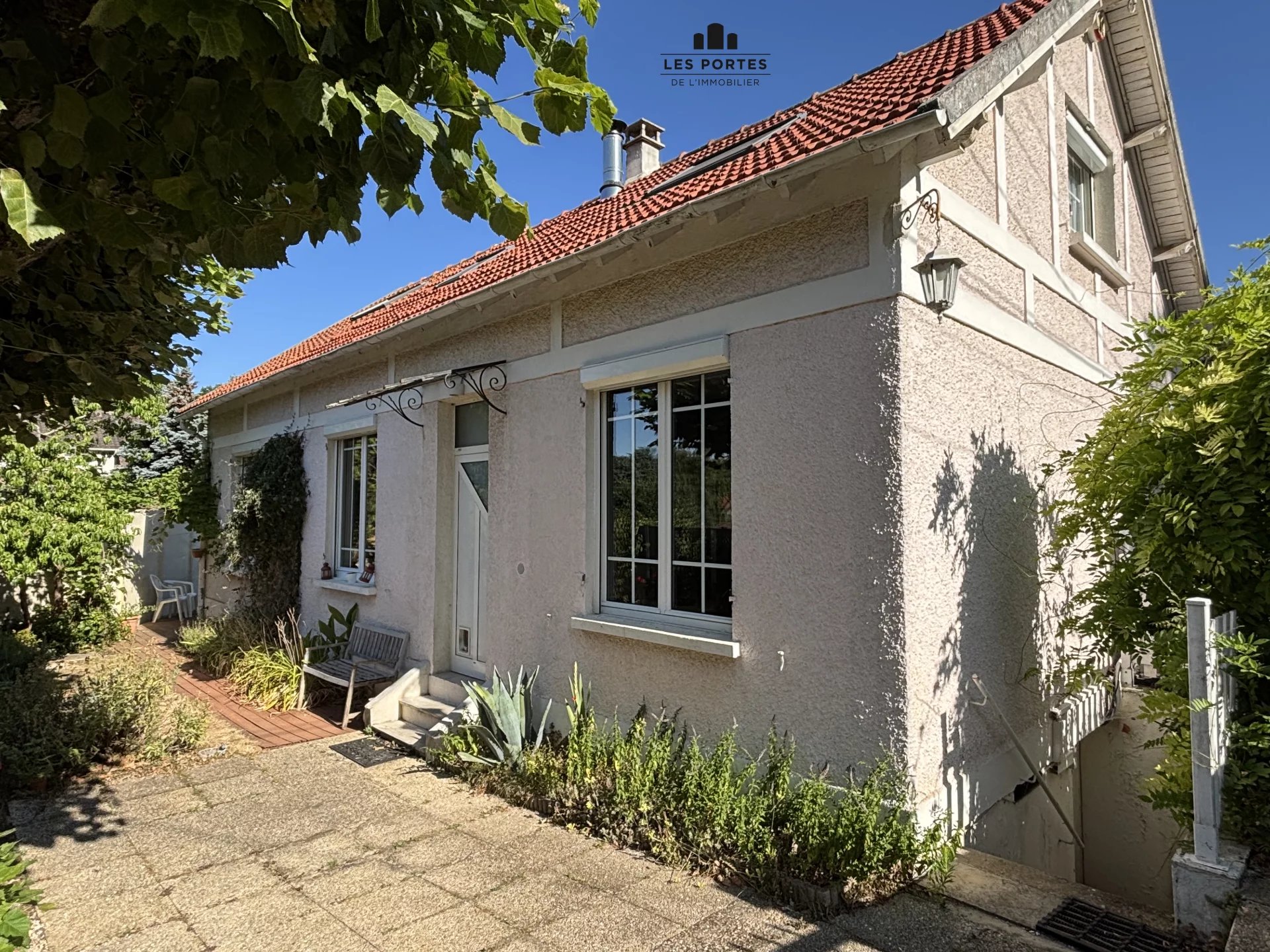 MAISSE (91720) proche MILLY LA FORET (91490)