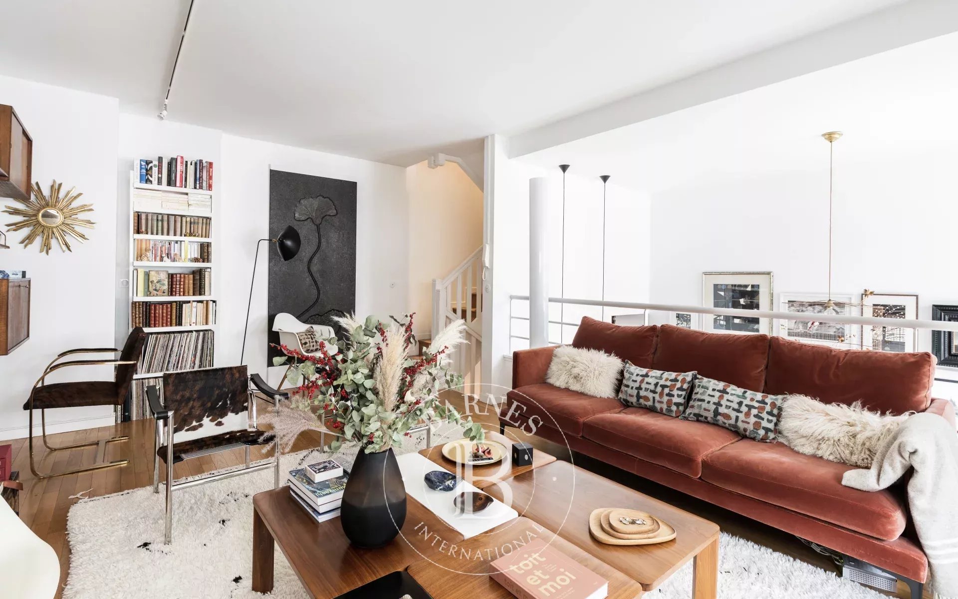 Ev Paris 14ème - picture 4