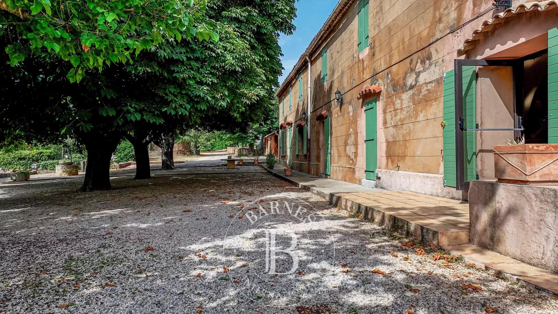 Ev Aix-en-Provence - picture 17