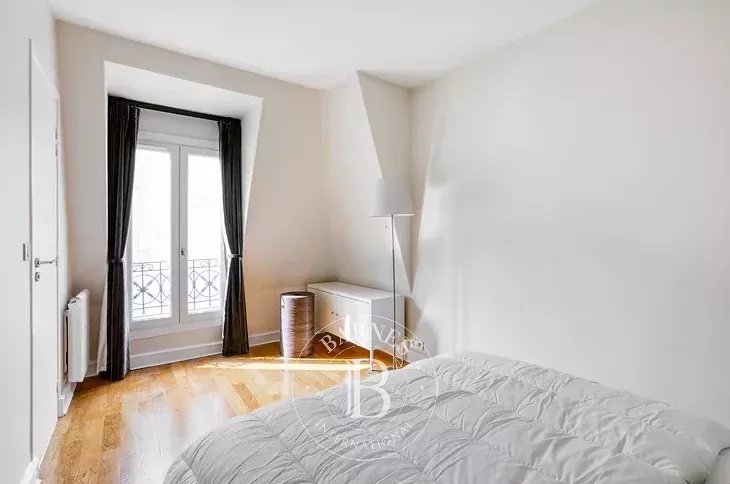 Daire Paris 10ème - picture 9