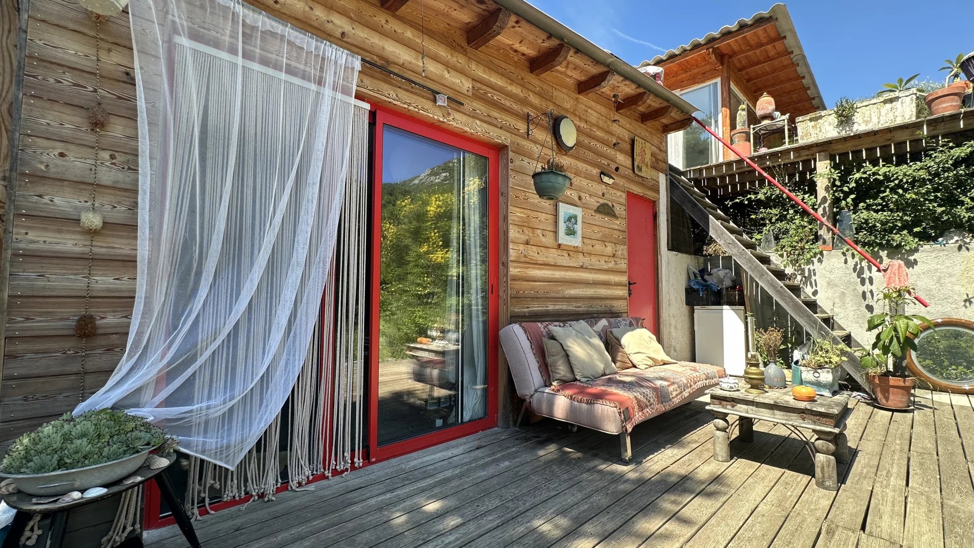 Vente Maison Sospel