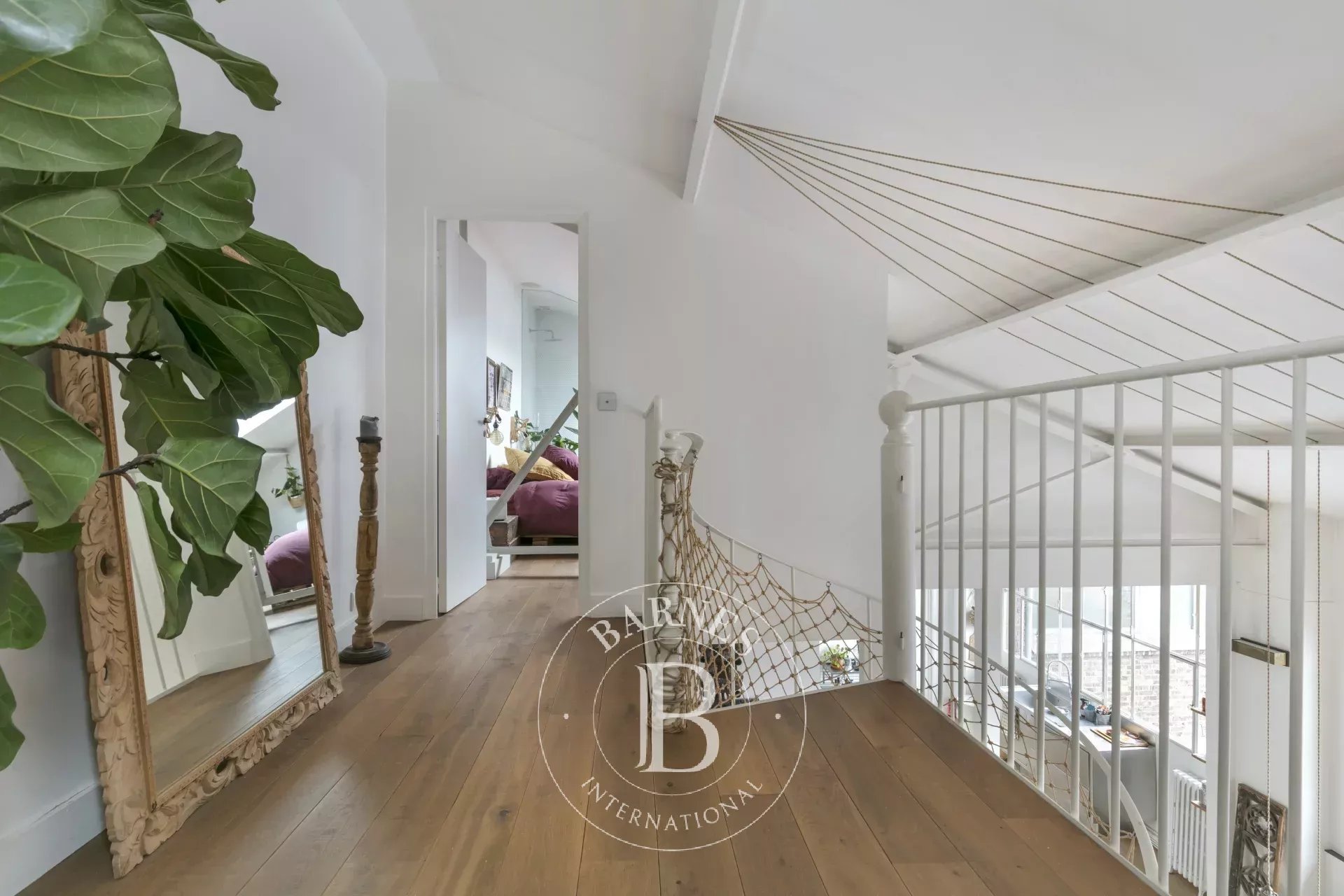 Paris  - Apartment 3 Bedrooms - picture 11