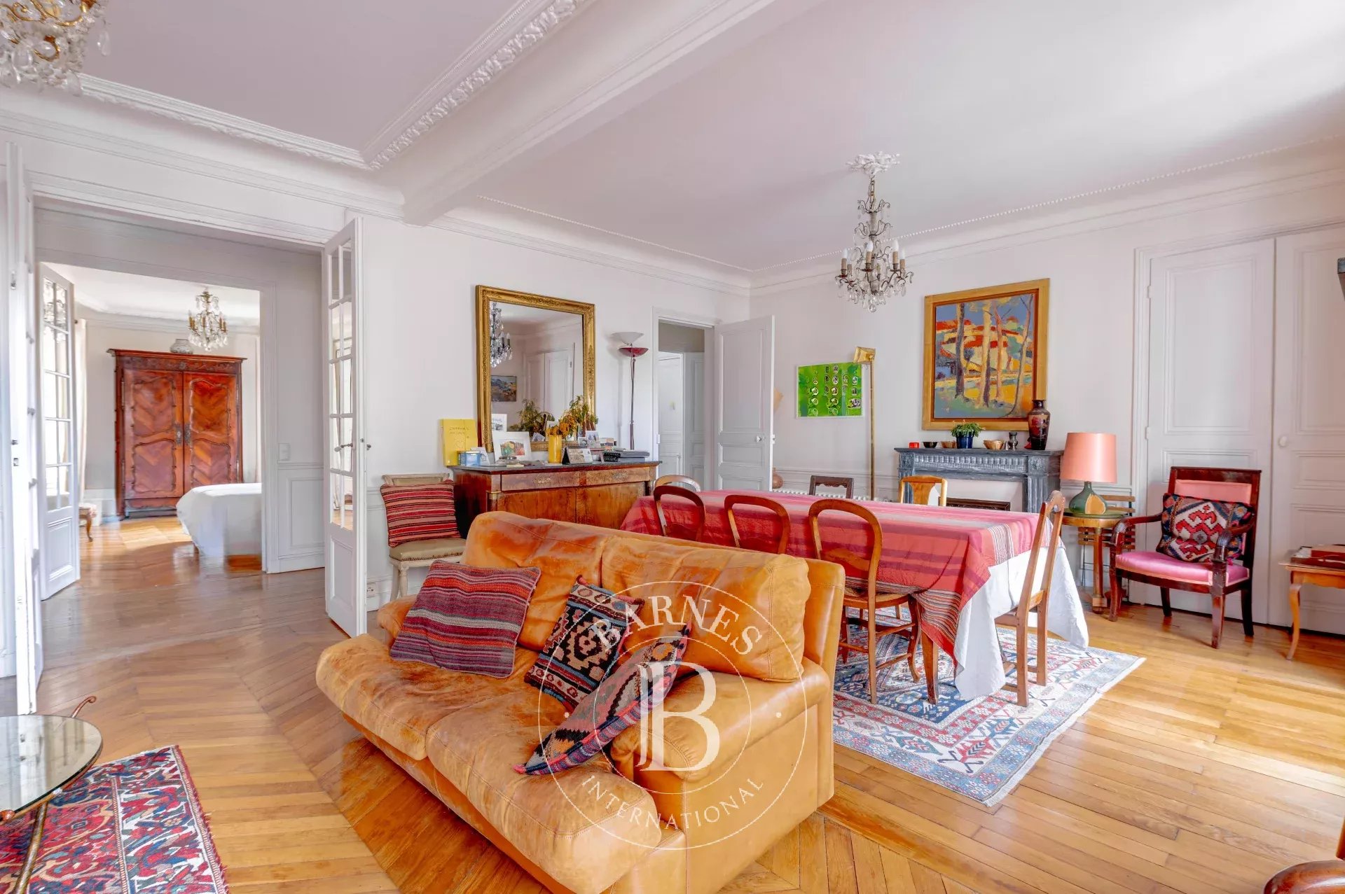 Квартира Paris 5ème