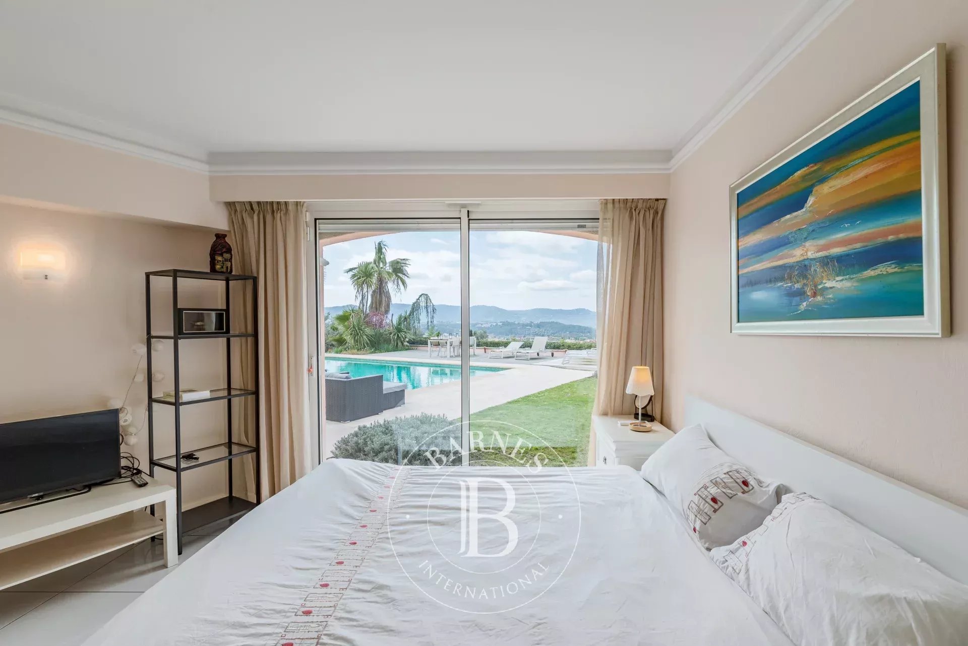 Villa Mougins - picture 11