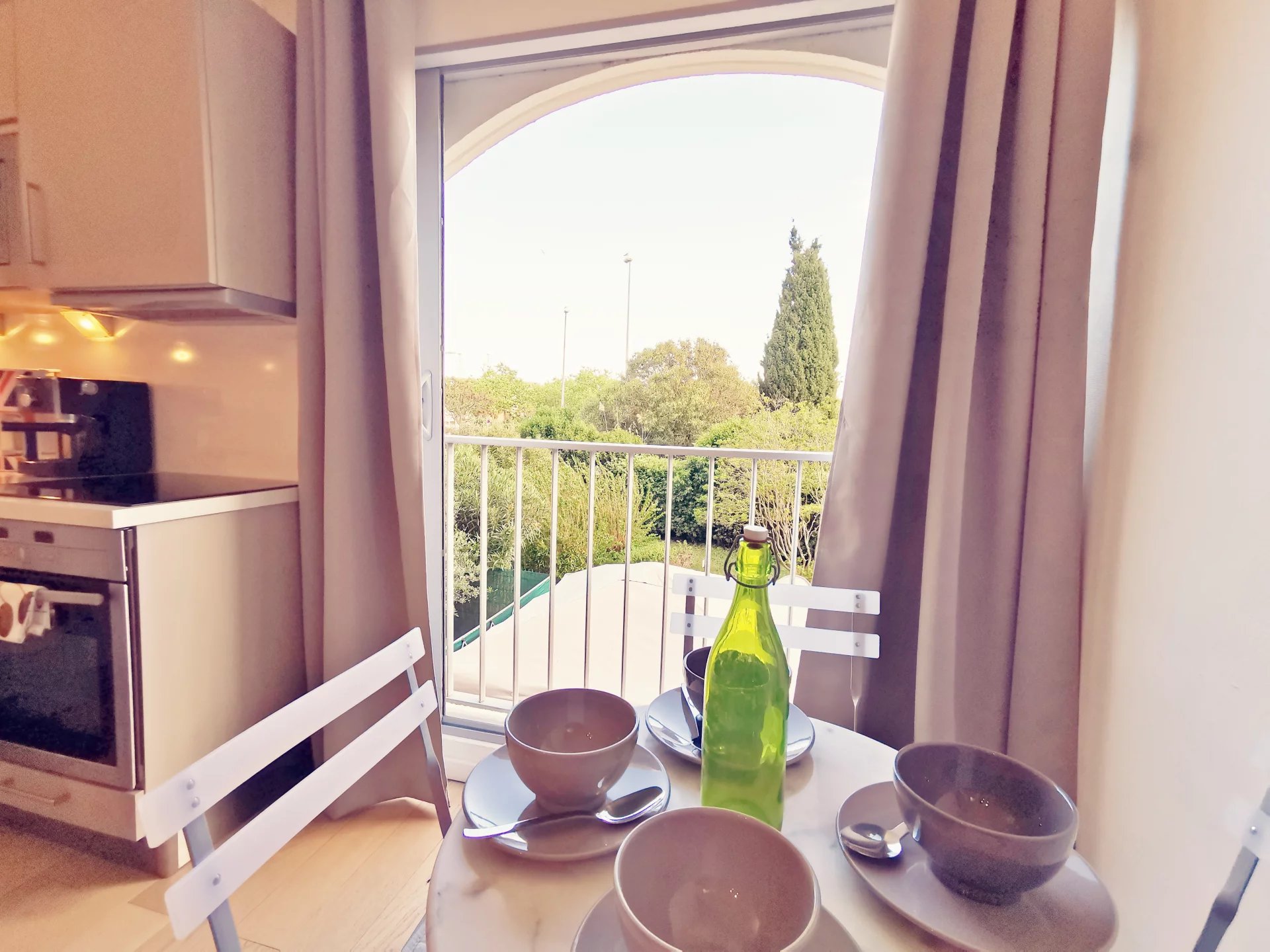 Agence immobilière de PURE AZUR