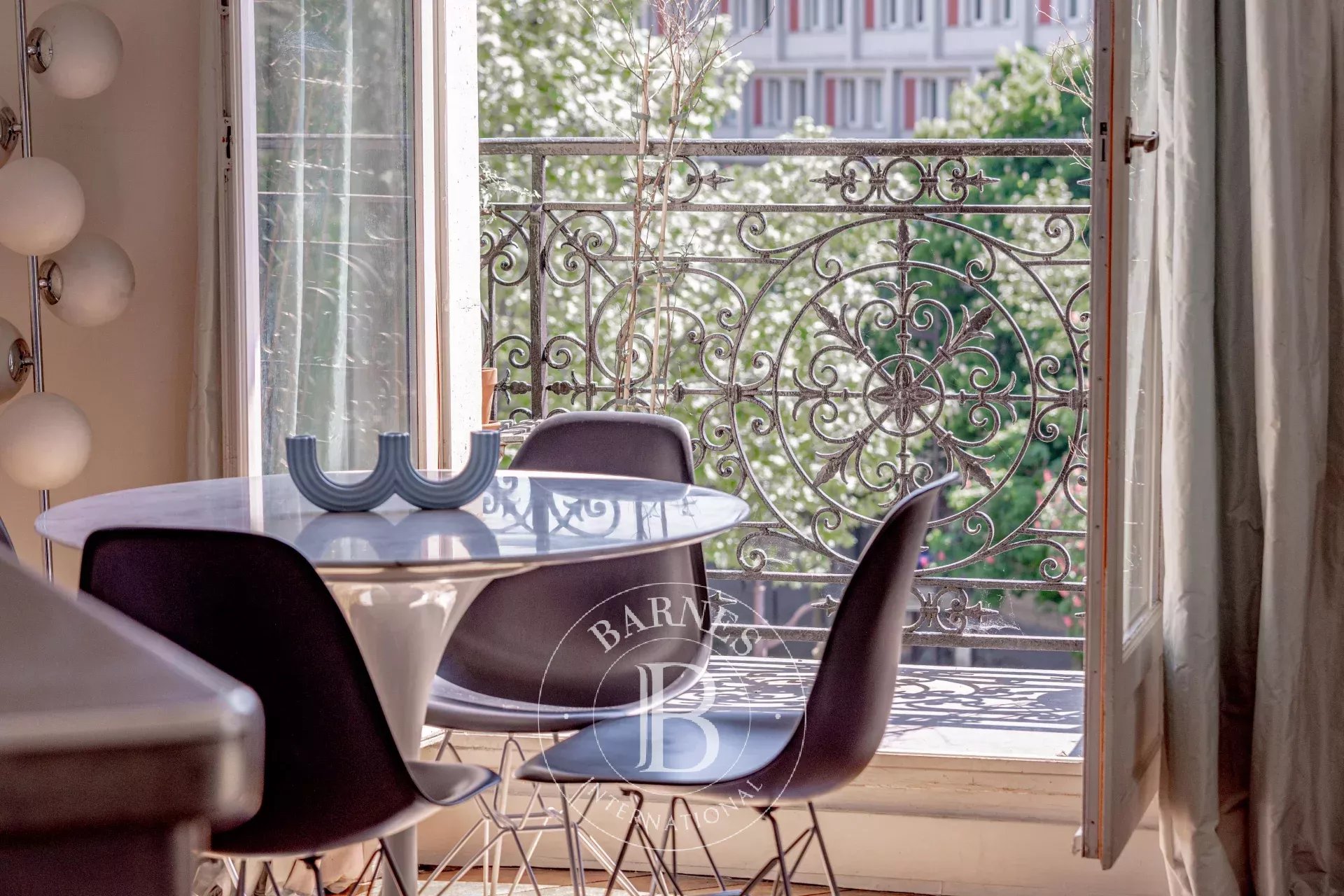Квартира Paris 5ème
