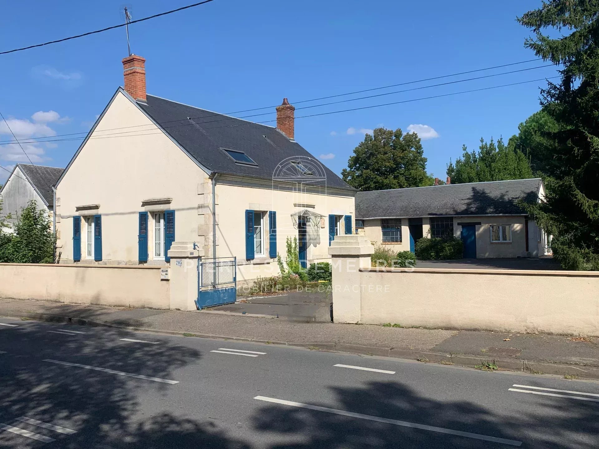 Vente Maison Bourges