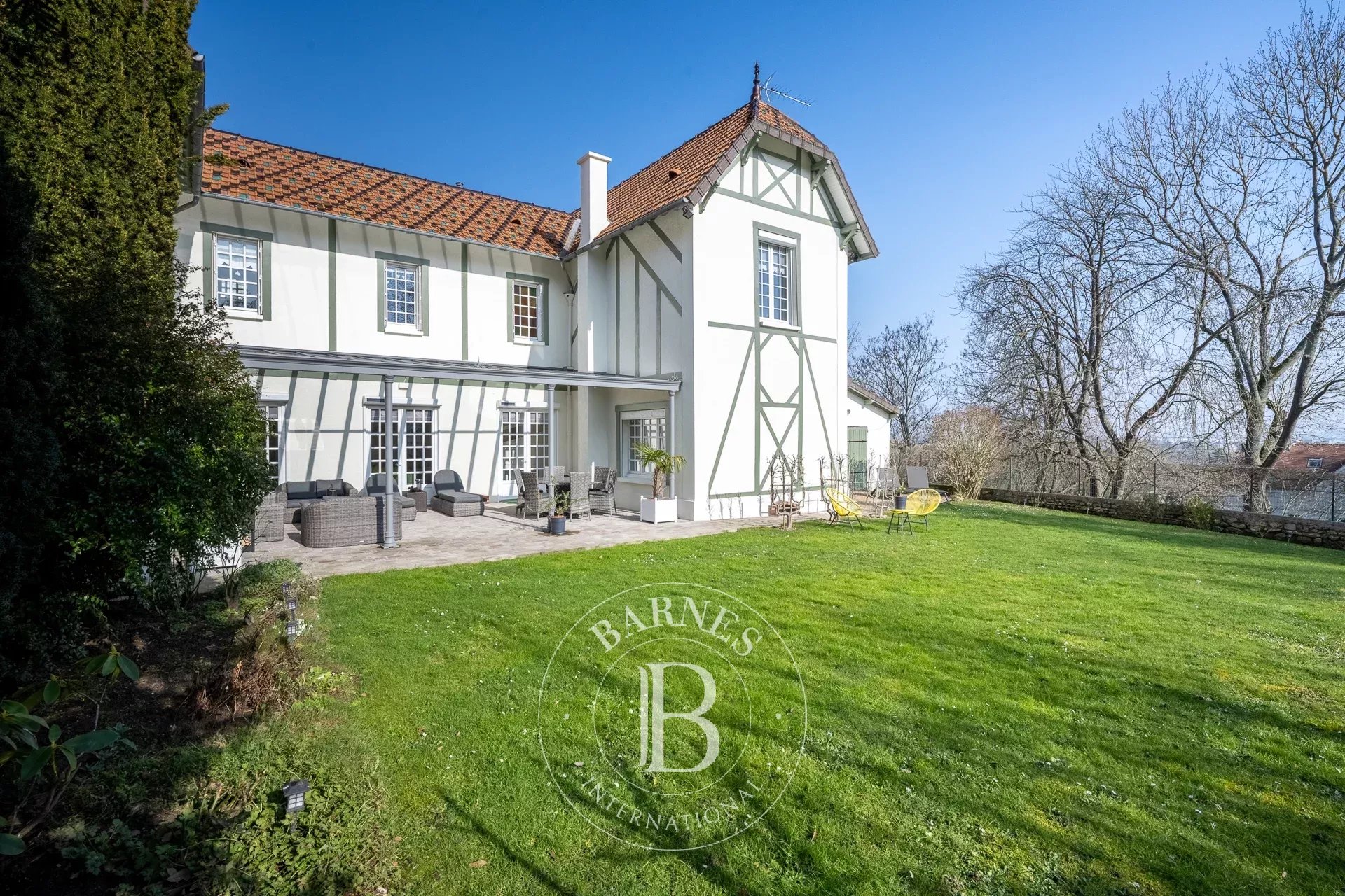 Maison Villennes-sur-Seine  -  ref 84756850 (picture 3)