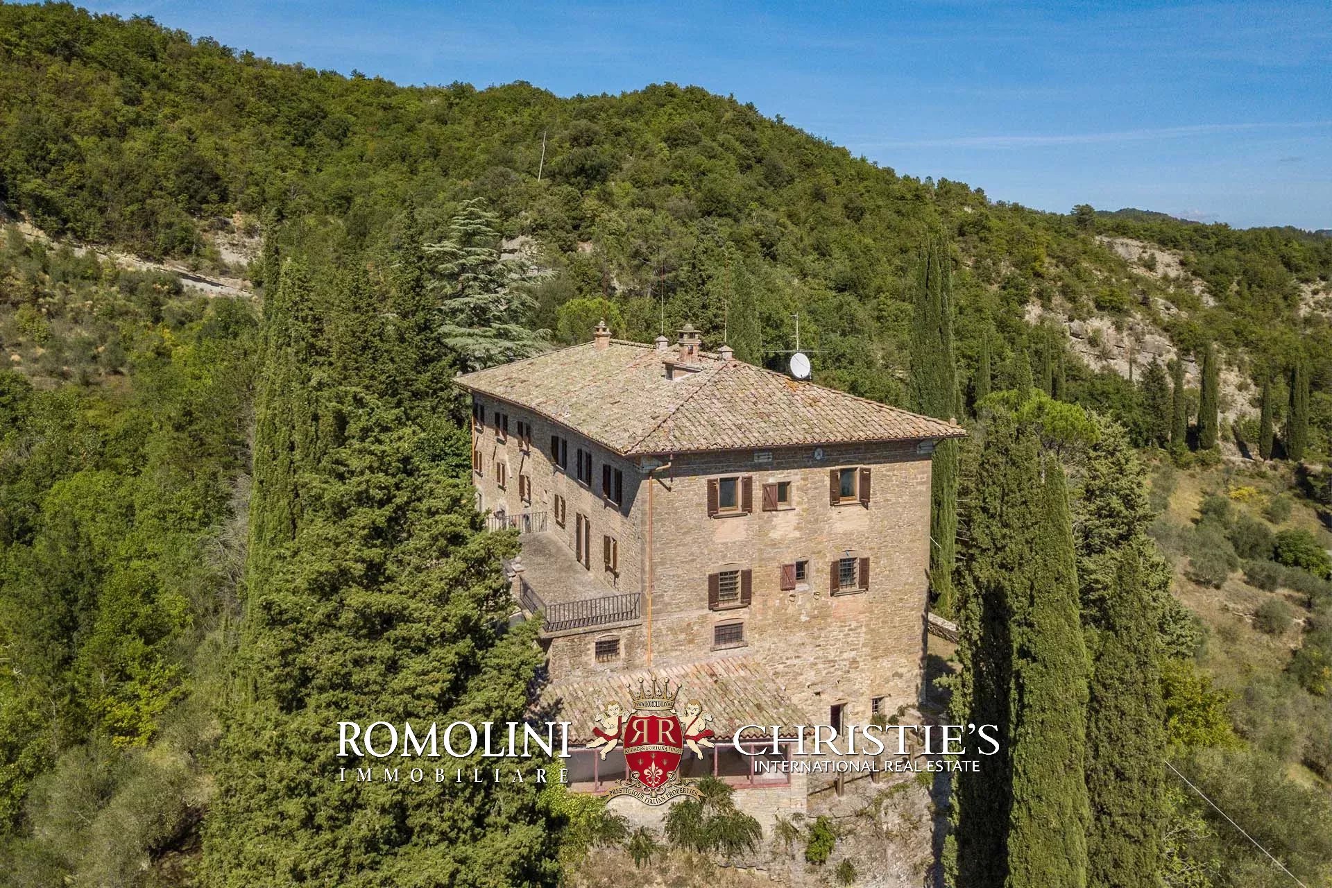 15 Bedroom Villa/Townhouse's Image 3