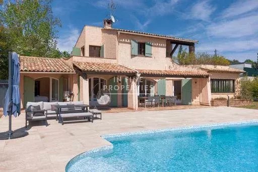 Vente Maison Mougins