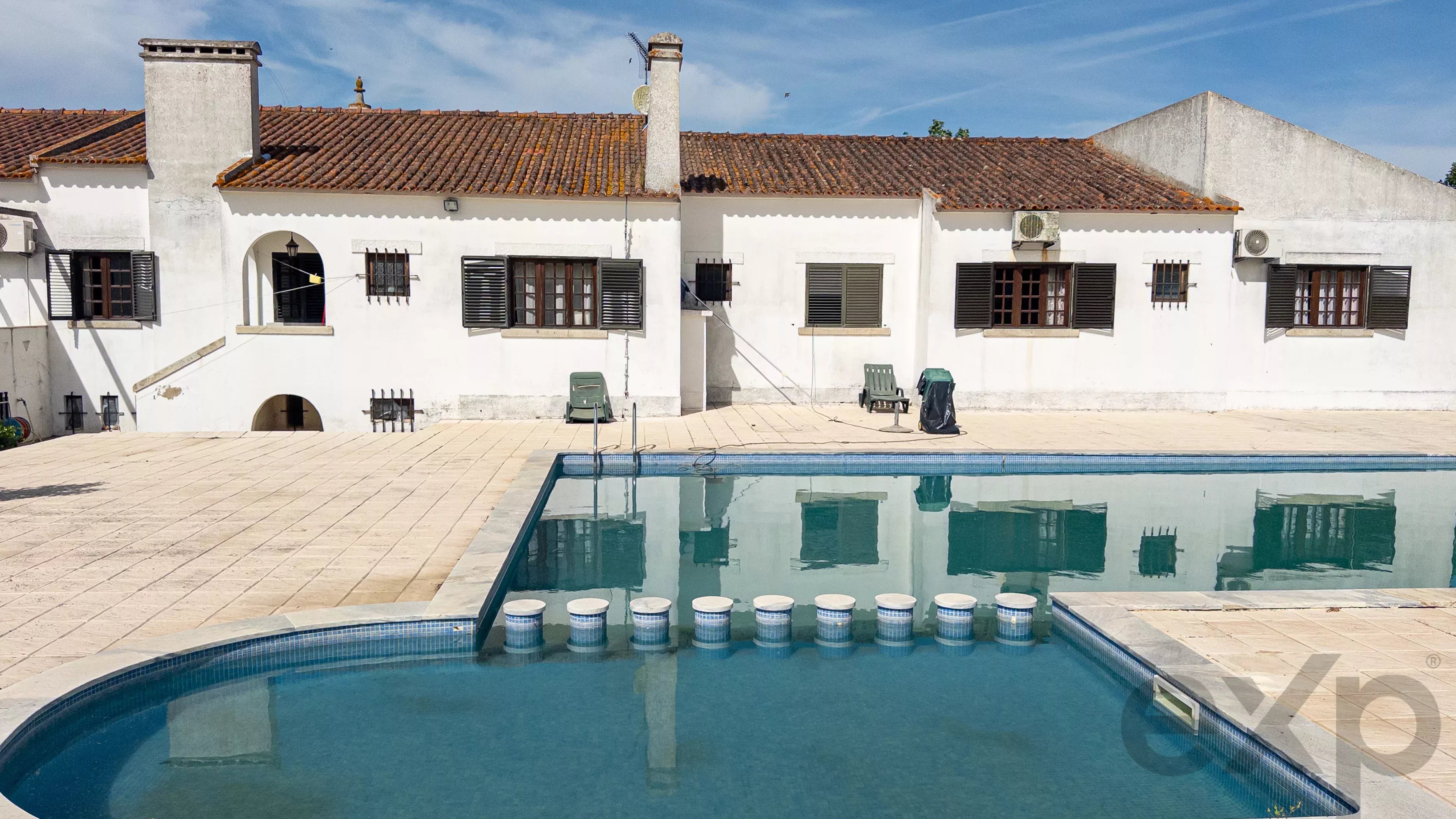 Quinta dos Altos: Alentejo Charm with Infinite Potential, 5 Minutes from Évora 87037289 image 3