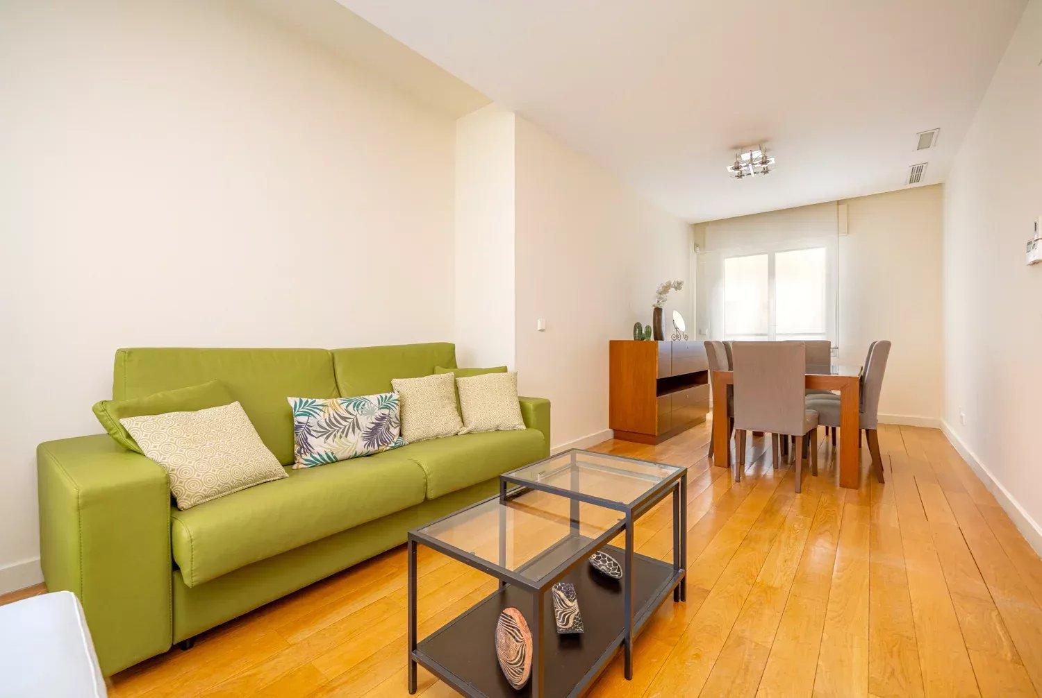 Daire Madrid - picture 4