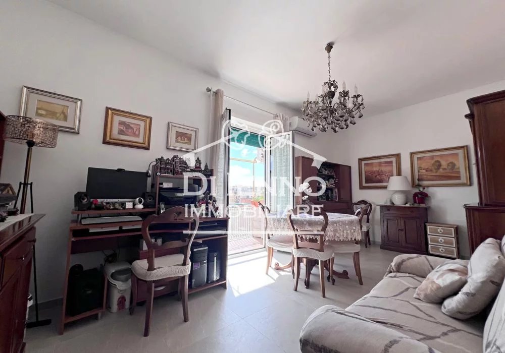 Vendita Appartamento Roma Monte Mario - Trionfale
