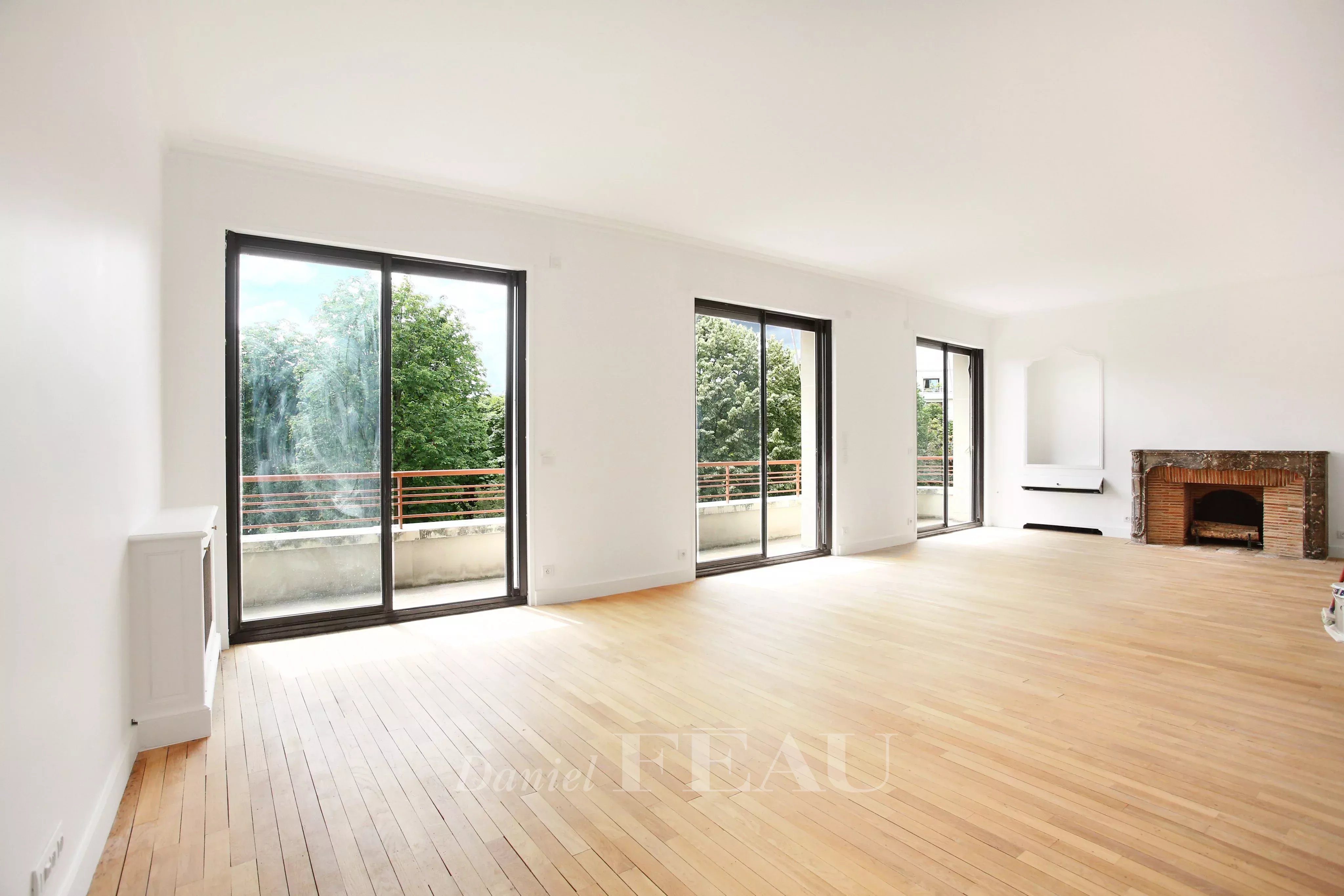 Location Appartement Neuilly-sur-Seine