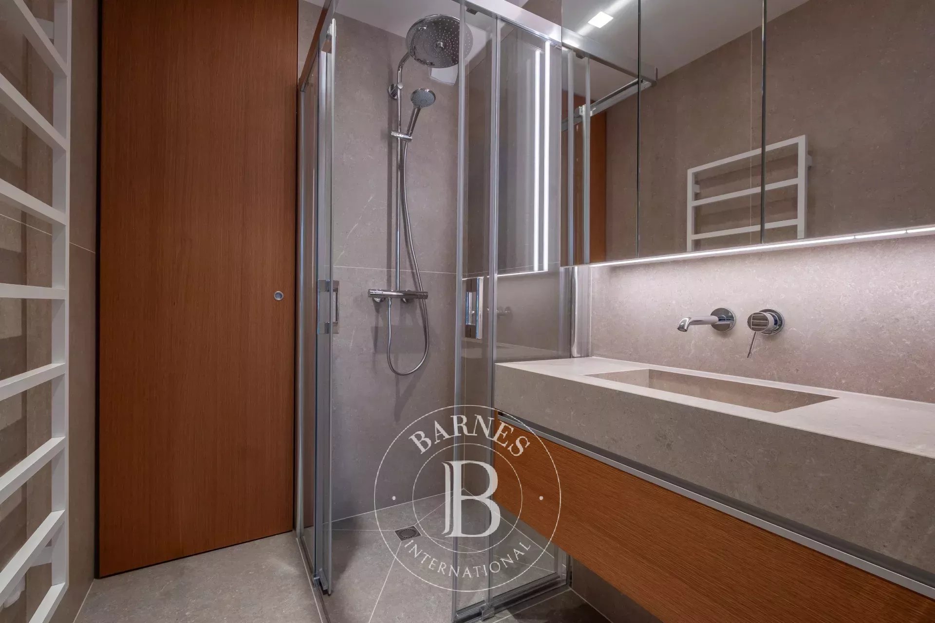 Daire Paris 6ème - picture 11