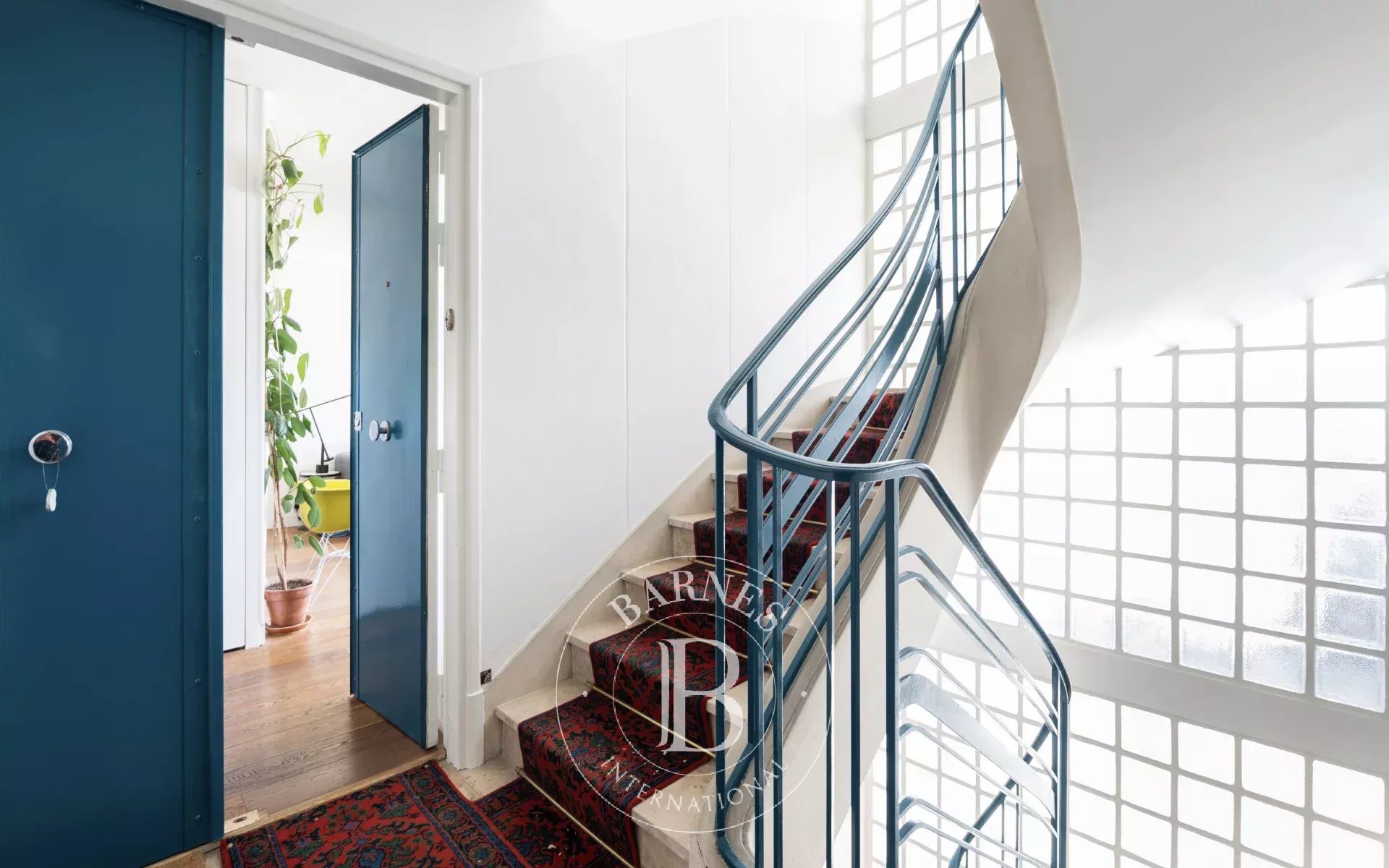 Daire Paris 18ème - picture 17