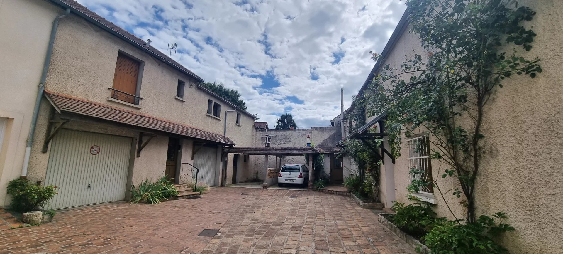 Agence immobilière de Massas Immobilier