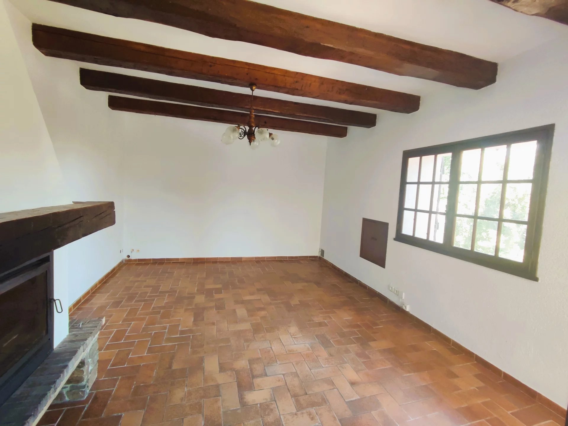 Vente Maison Le Lavandou