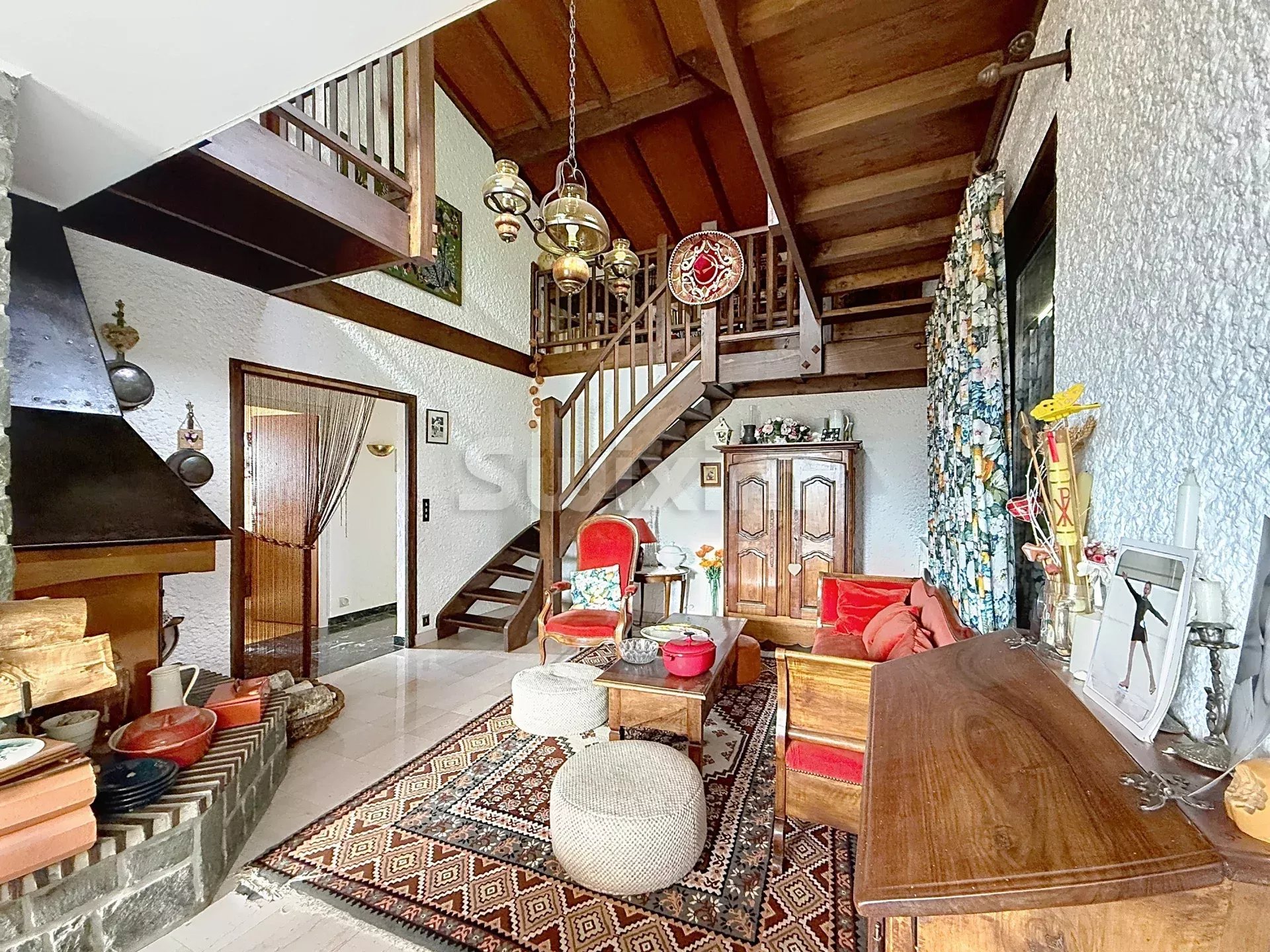 Vente Maison à Le Fayet — photo 16