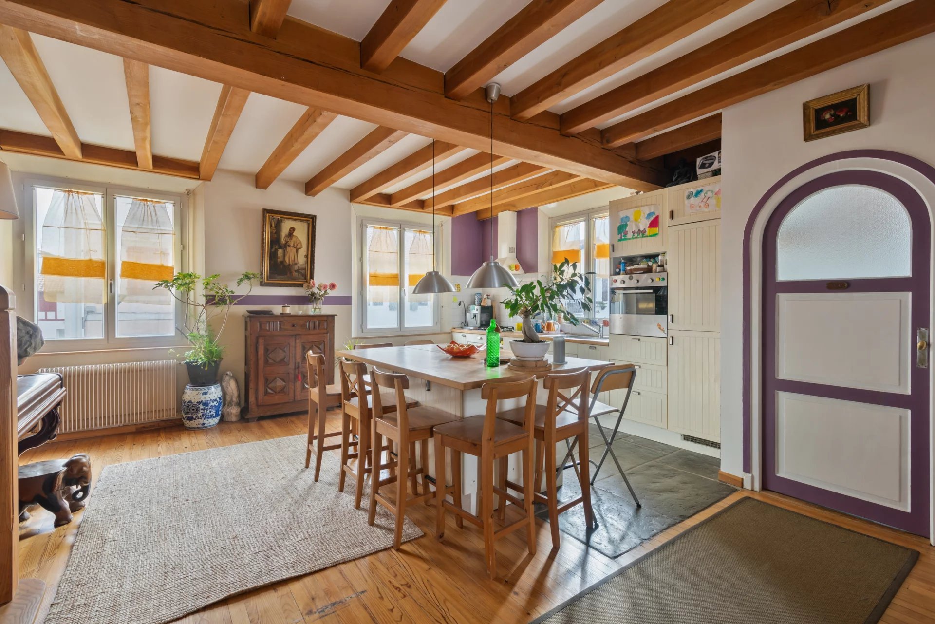 Venta Casa Saint-Jean-de-Luz