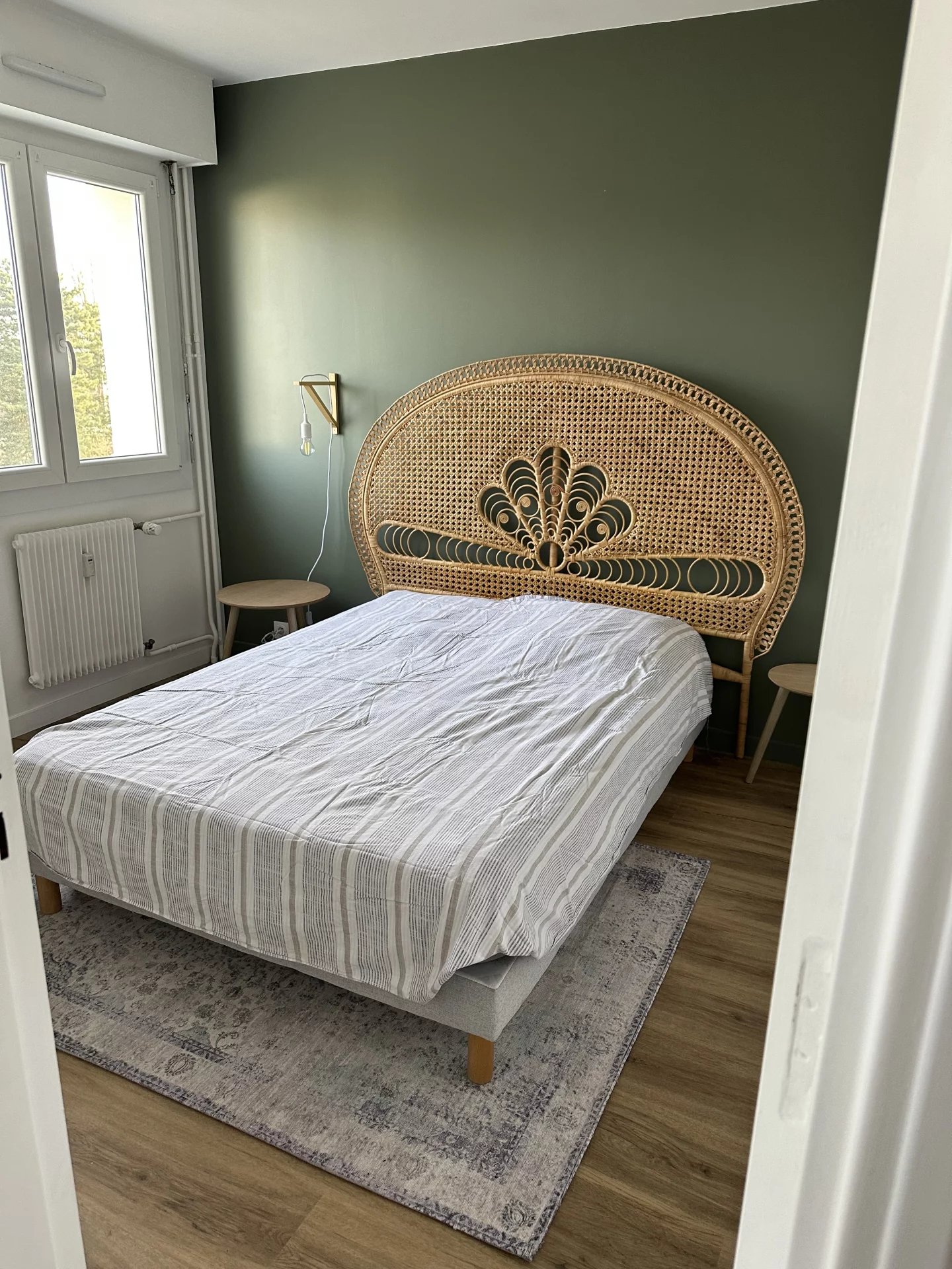 Location Appartement Chartres