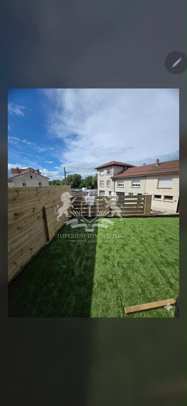 Appaertement Duplex neuf — photo 7
