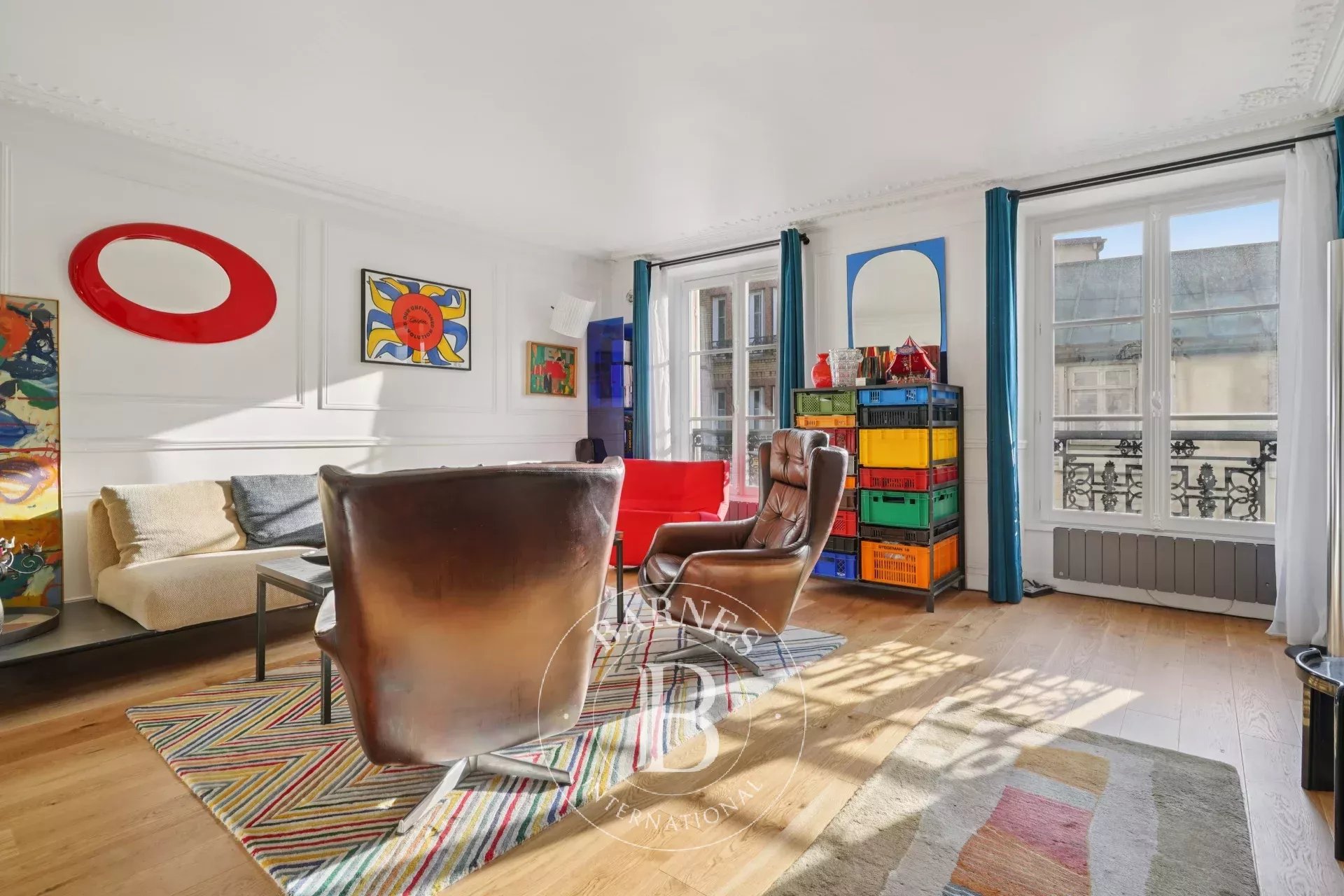 Apartment Paris 75007  -  ref 86663568 (picture 1)