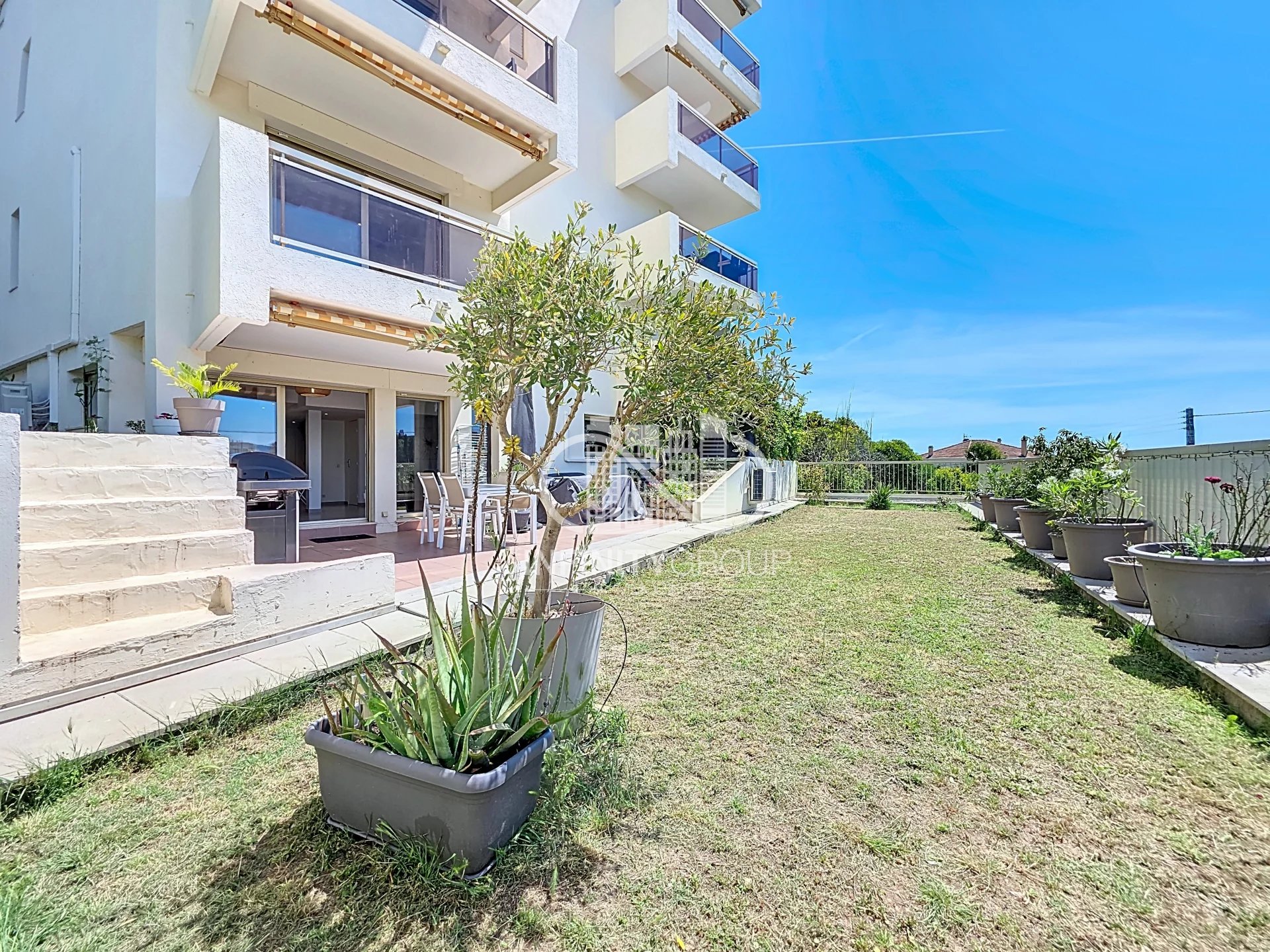 Agence immobilière de Infinity Group Immobilier