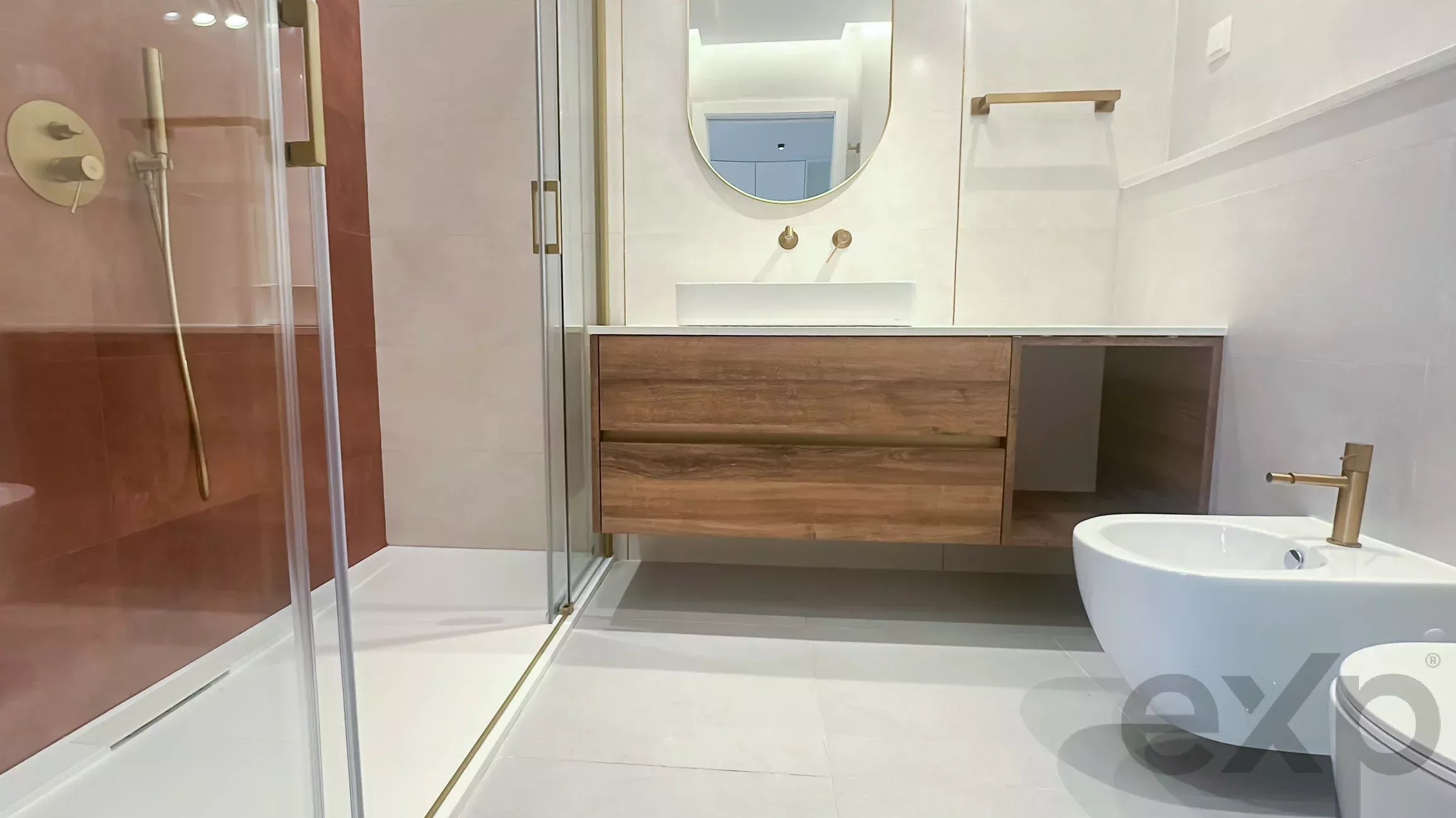 Modern 2-bedroom apartment in Alcabideche 86651620 image 39