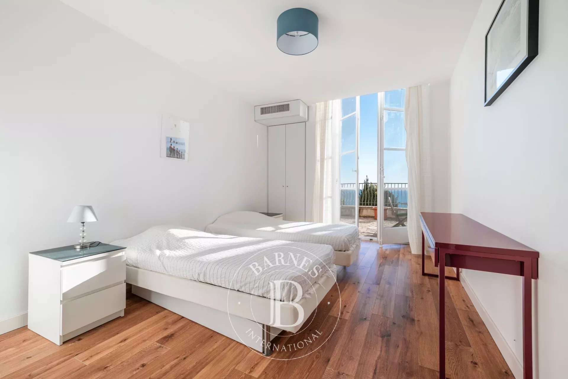 Daire Roquebrune-Cap-Martin - picture 13