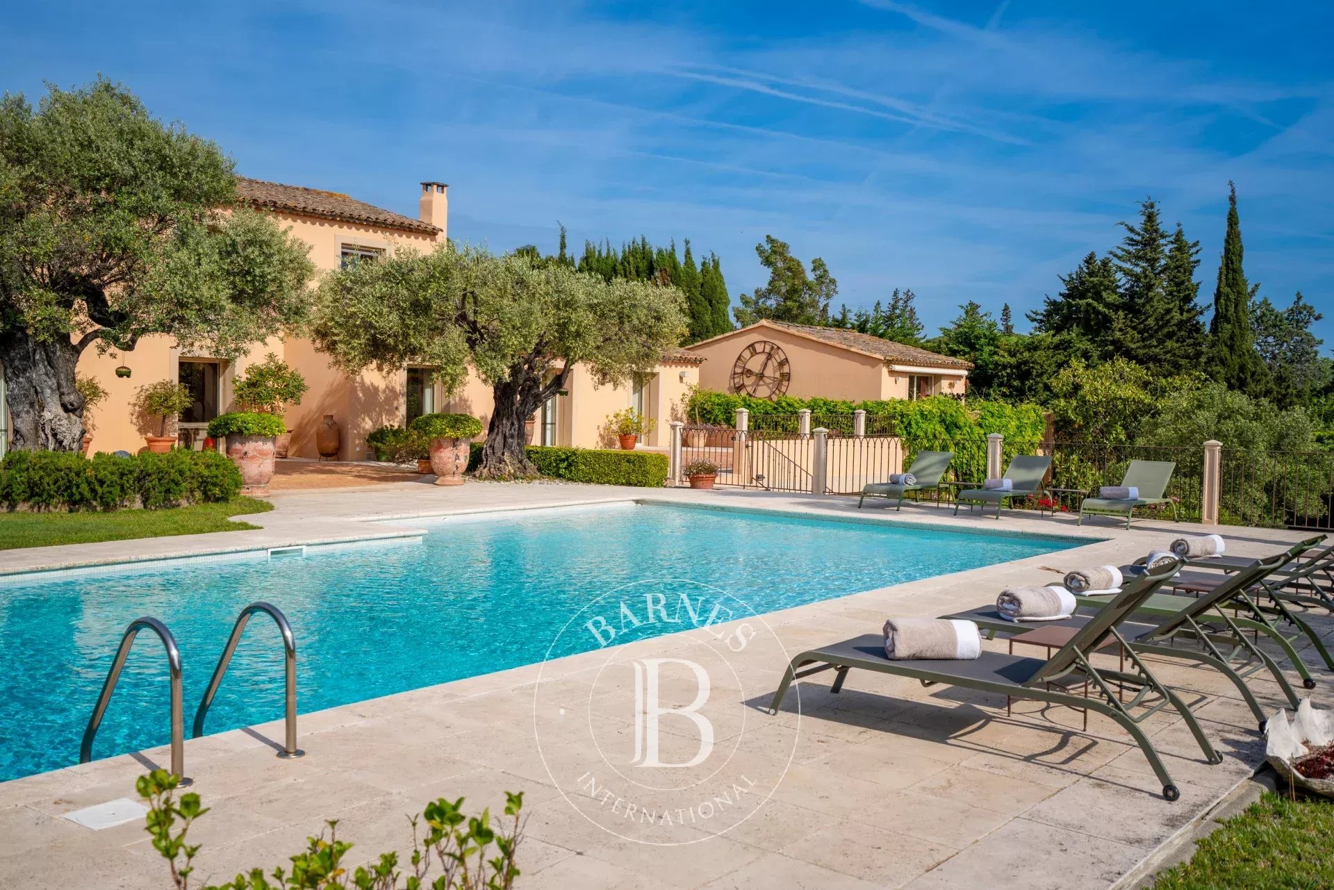 Maison Saint-Tropez  -  ref 86935690 (picture 2)
