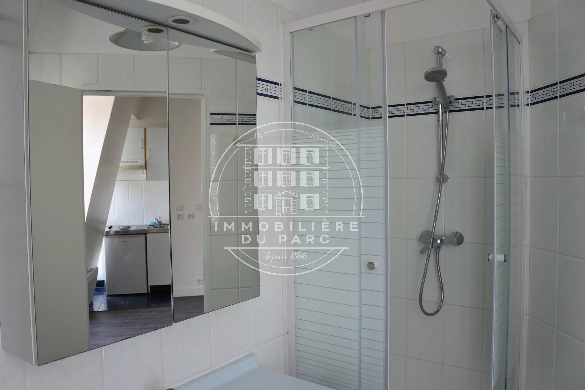 Rental Apartment Saint-Germain-en-Laye