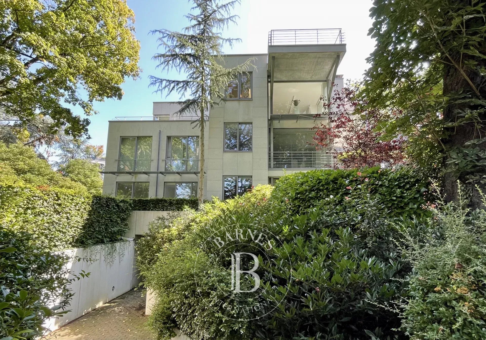 Uccle- Observatoire- Penthouse  - 150m2 de terrasse.