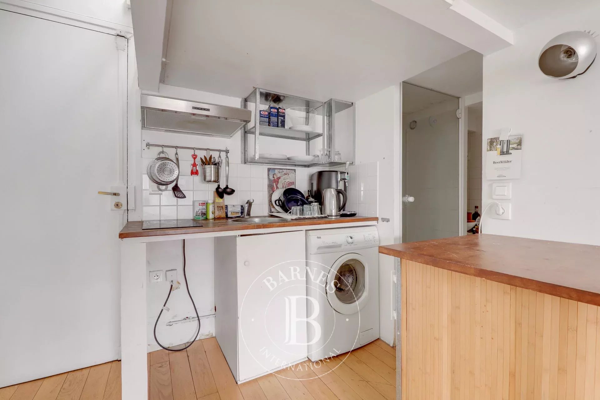 Daire Paris 7ème - picture 5