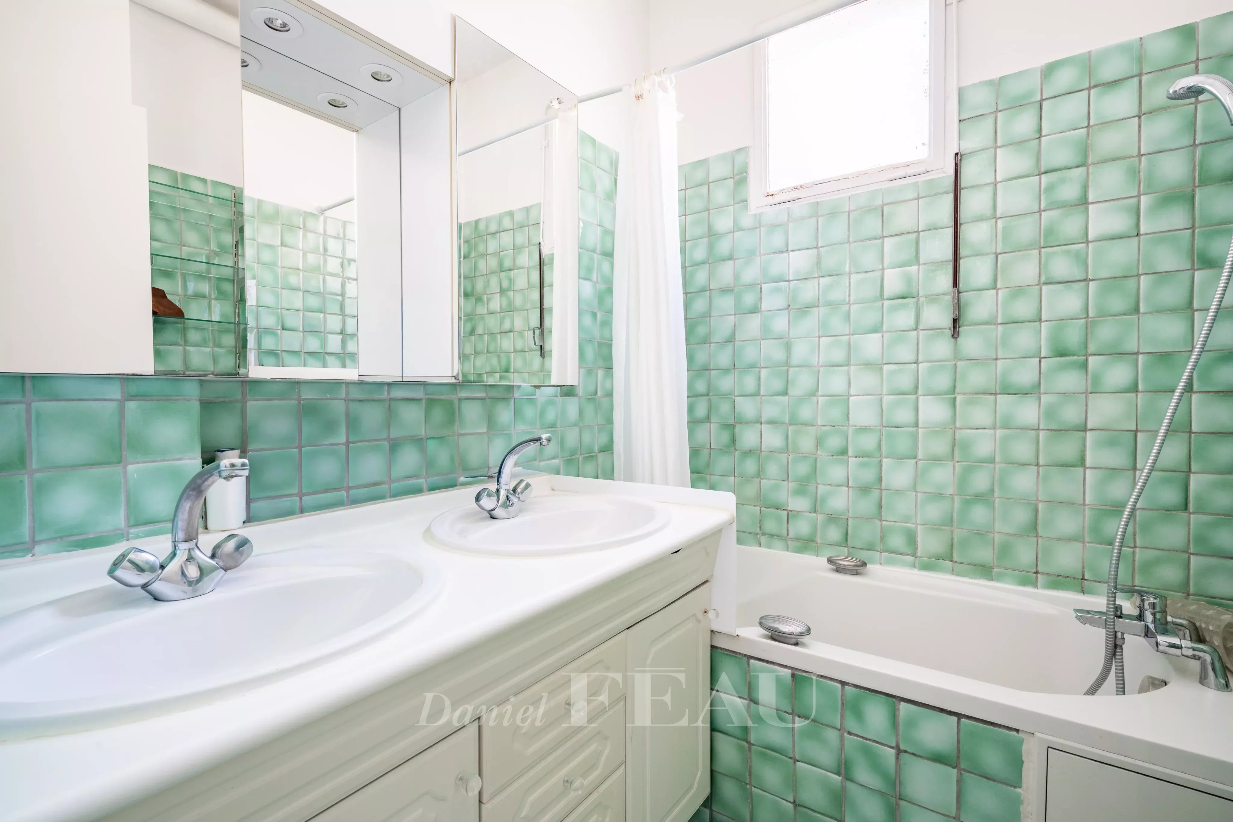 Vente Appartement Neuilly-sur-Seine