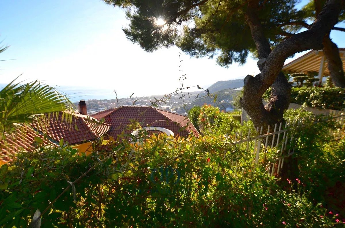 Villa Bordighera - picture 10