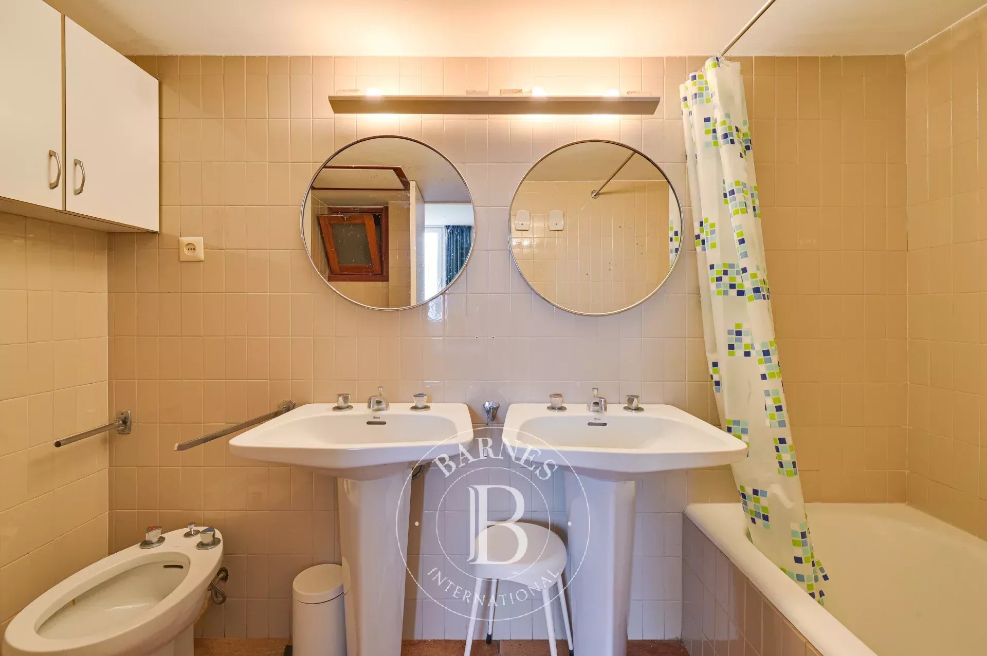 Penthouse avec licence touristique en première ligne de mer à Blanes, Costa Brava - picture 19