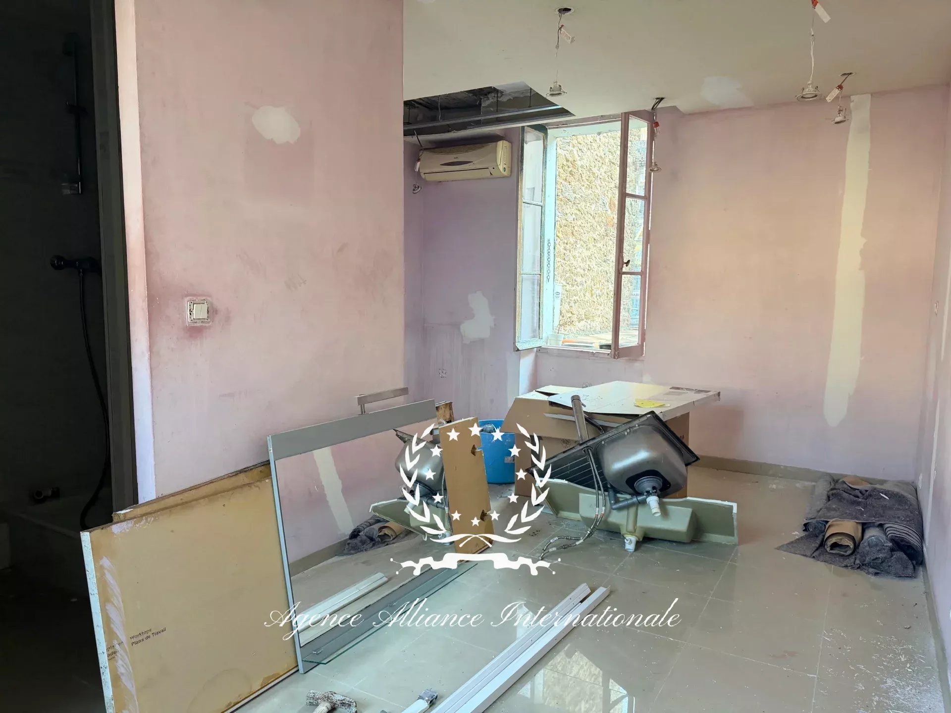 Vente Appartement Cannes