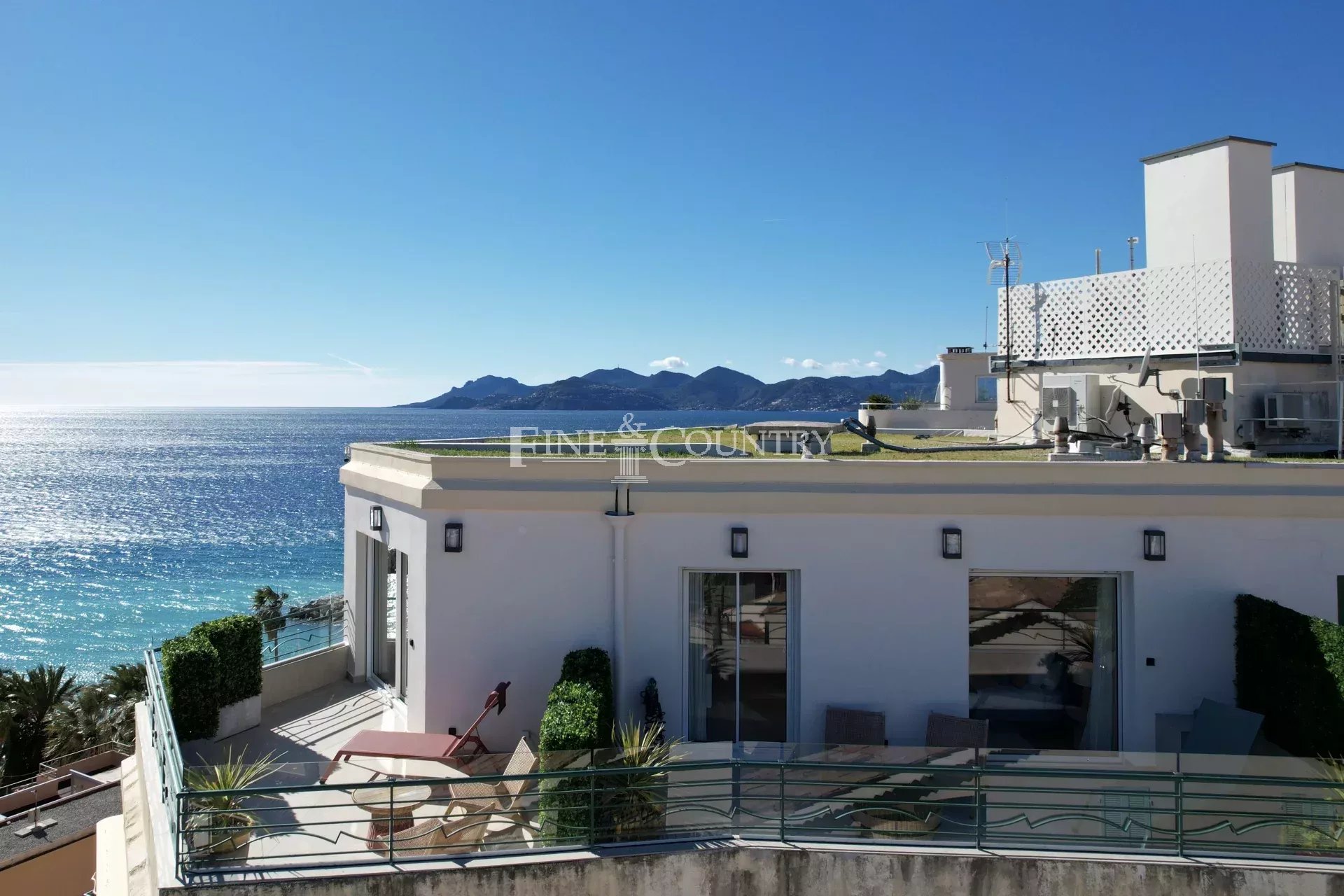 Photo of Luxury Penthouse for sale in Cannes
