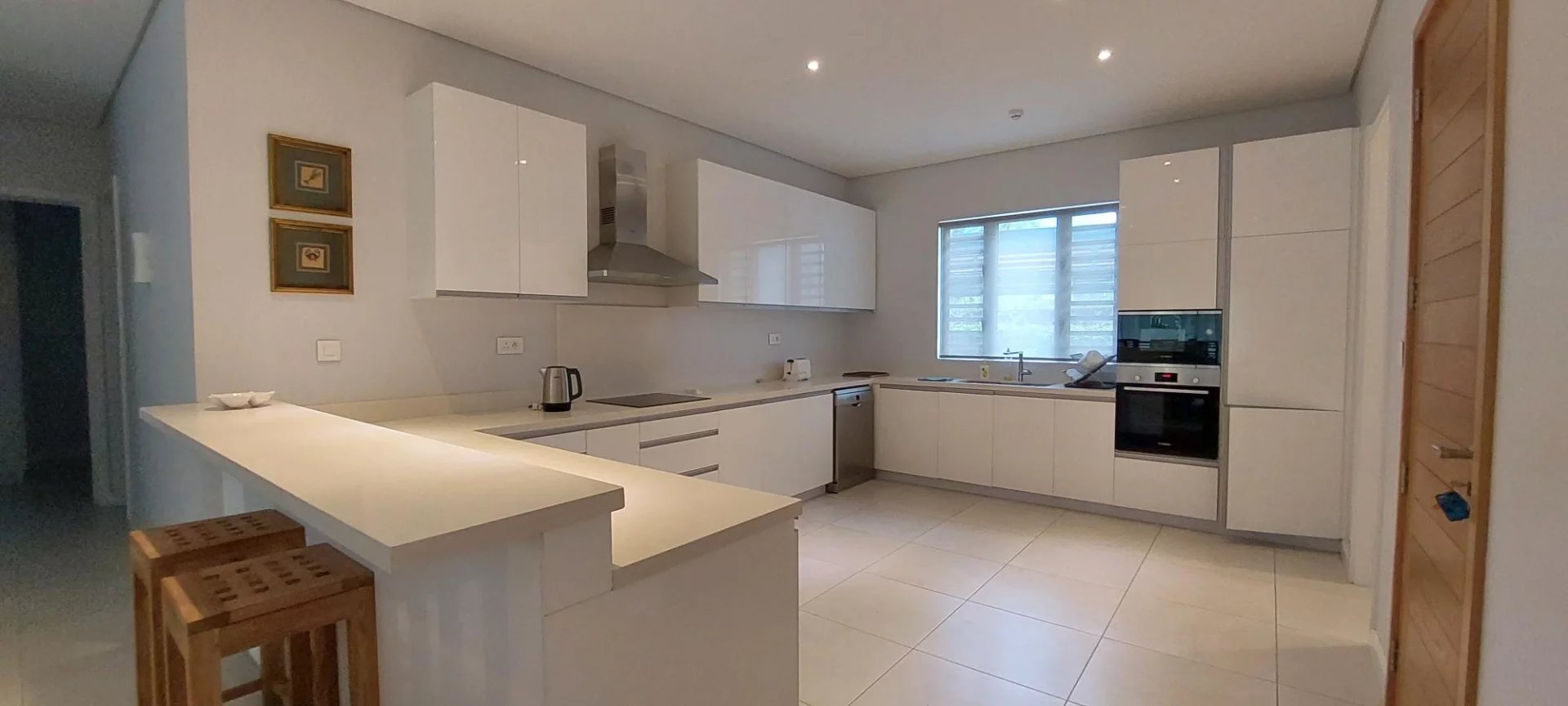 Daire Grand Baie - picture 5