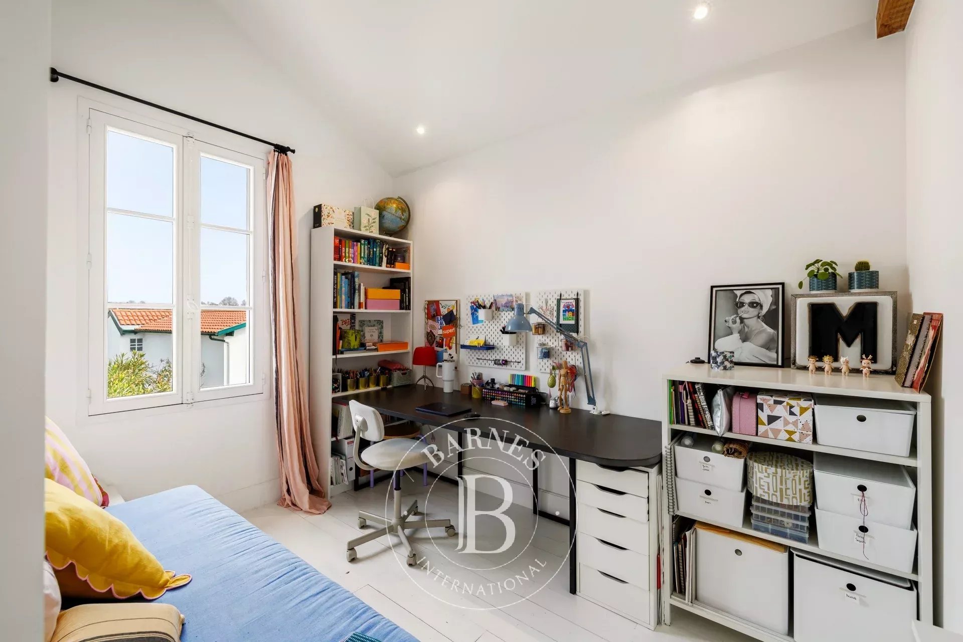 Biarritz  - Maison 7 Pi&egrave;ces 4 Chambres - picture 13