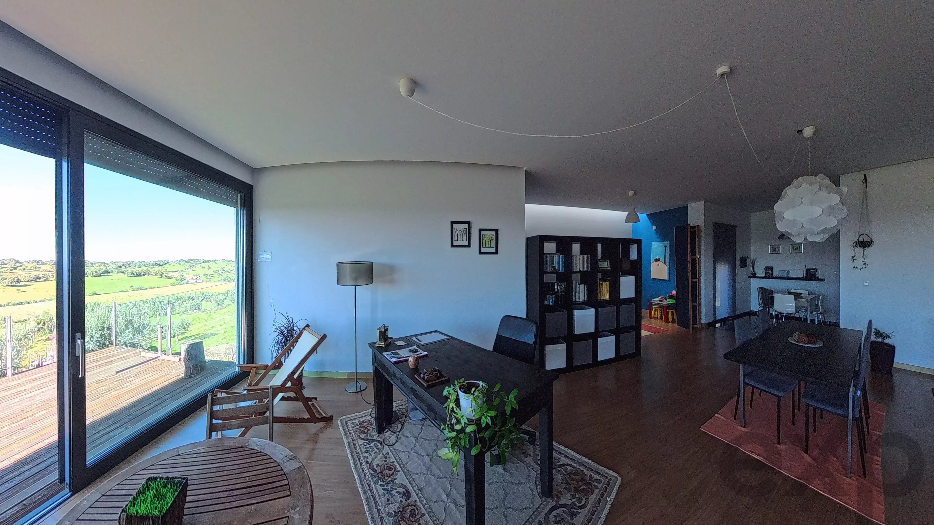 5-Bedroom House in the country side (2 dwellings 3-bedroom + 2-bedroom) 7430-111 image 10