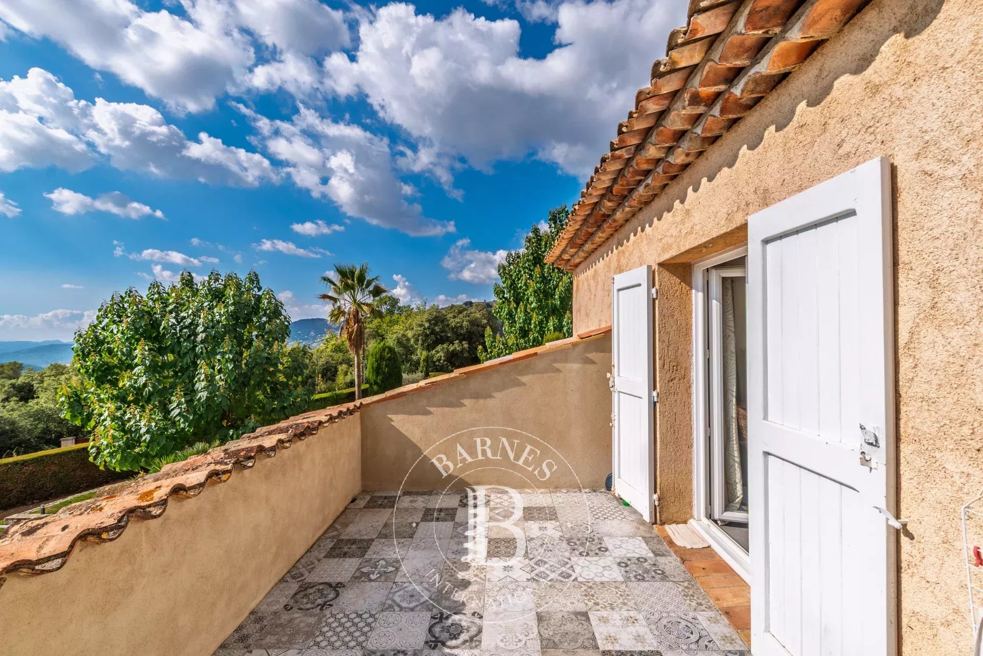 Villa Cabris - picture 15