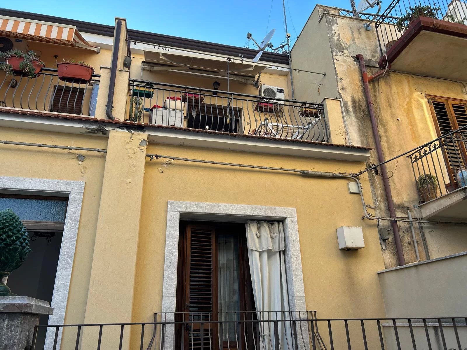 Agence immobilière de Parla Real Estate